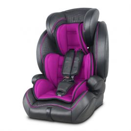 Κάθισμα Αυτοκινήτου MIKO YB706A 9-36kg, Black & Purple