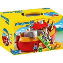 Playmobil Η Κιβωτός Του Νώε 6765