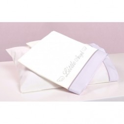 Σετ σεντόνια Baby Oliver, Little Angel Somon 336