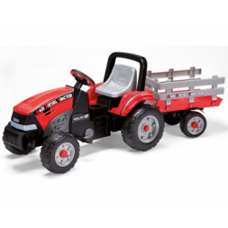 Peg Perego MAXI DIESEL TRACTOR