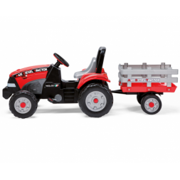 Peg Perego MAXI DIESEL TRACTOR