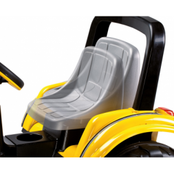 Peg Perego MAXI EXCAVATOR CD0552