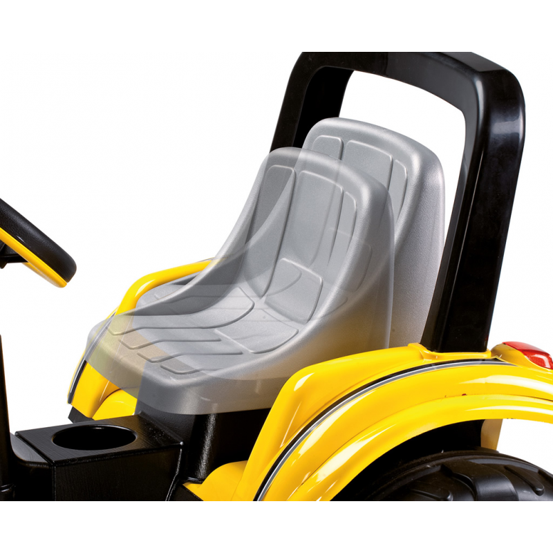 Peg Perego MAXI EXCAVATOR CD0552