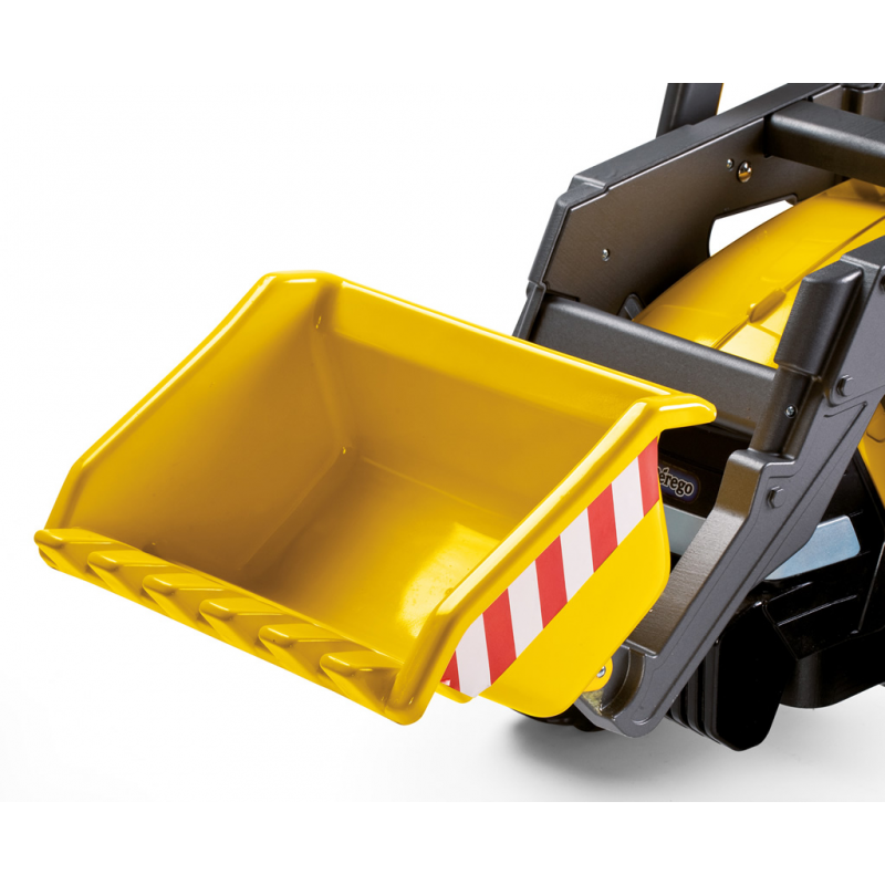 Peg Perego MAXI EXCAVATOR CD0552