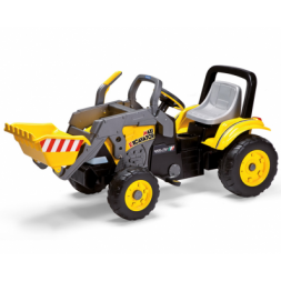 Peg Perego MAXI EXCAVATOR CD0552