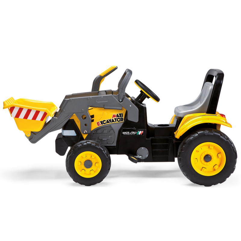 Peg Perego MAXI EXCAVATOR CD0552