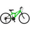 Ποδήλατο Orient Dart 24" 151123 Πράσινο