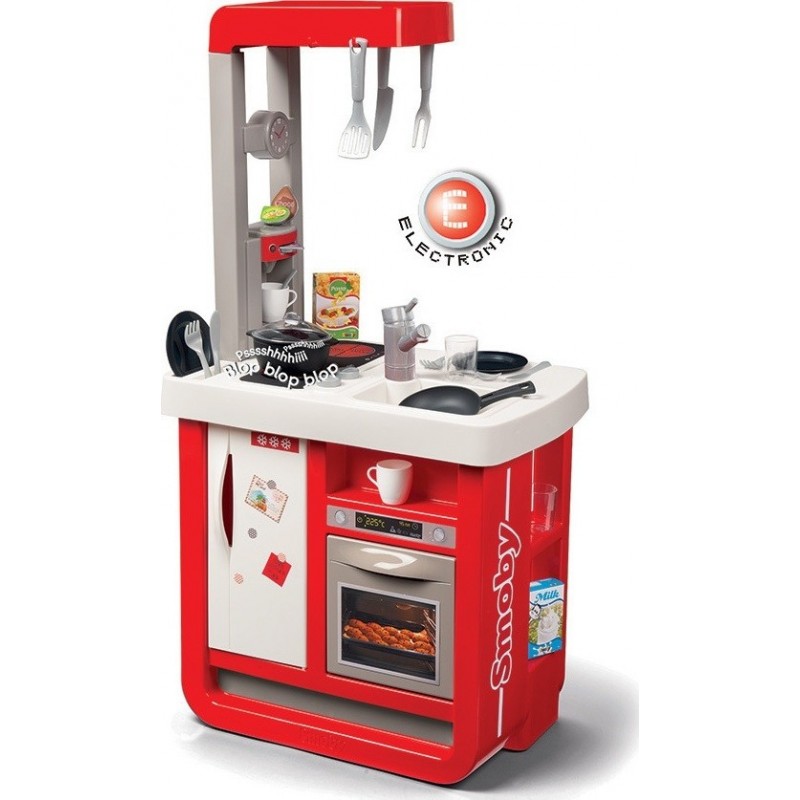 Smoby Παιδική Κουζίνα Bon Appetit 310819