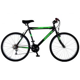 Ποδήλατο Orient ATB Comfort 24'' Man 18sp Black 151313