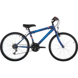 Ποδήλατο Orient ATB Comfort 24'' Man 18sp Blue 151313