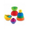 Fisher Price Κύπελλα Κατασκευών, W4472