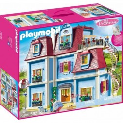 Playmobil Τριώροφο Κουκλόσπιτο 70205