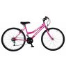 Ποδήλατο Orient ATB Comfort 26'' Lady 18sp Fuschia 151312