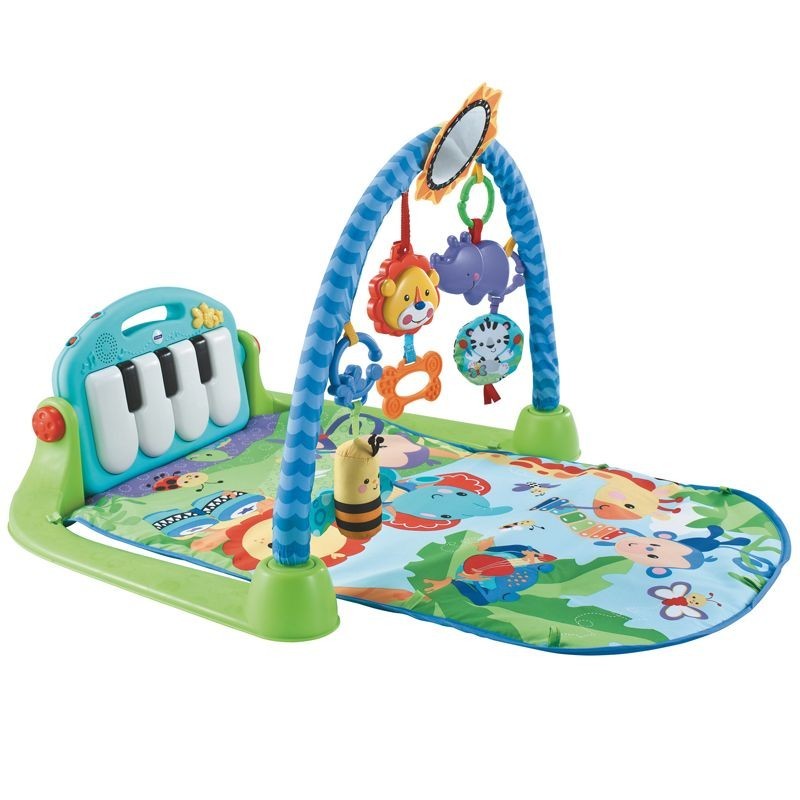 MIKO Γυμναστήριο Colourful Piano, JJ8840