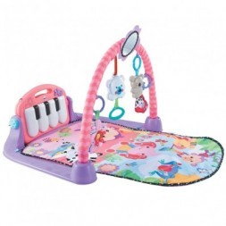 MIKO Γυμναστήριο Colourful Piano, JJ8839