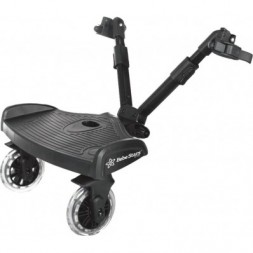 Bebe Stars Τρέιλερ Καροτσιού Για 2o Παιδί Traction 510-100
