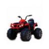 MIKO Ηλεκτροκίνητη γουρούνα 12V BJ1288 Red