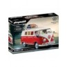 Playmobil Volkswagen T1 Camping Bus 70176