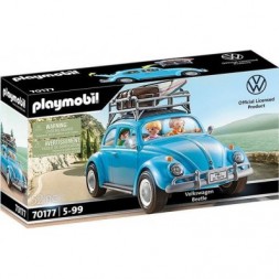 Playmobil Volkswagen Σκαραβαίος 70177