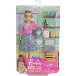 Barbie Δασκάλα GJC23