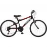 Ποδήλατο Orient Excel 24'' Man 151217 Black