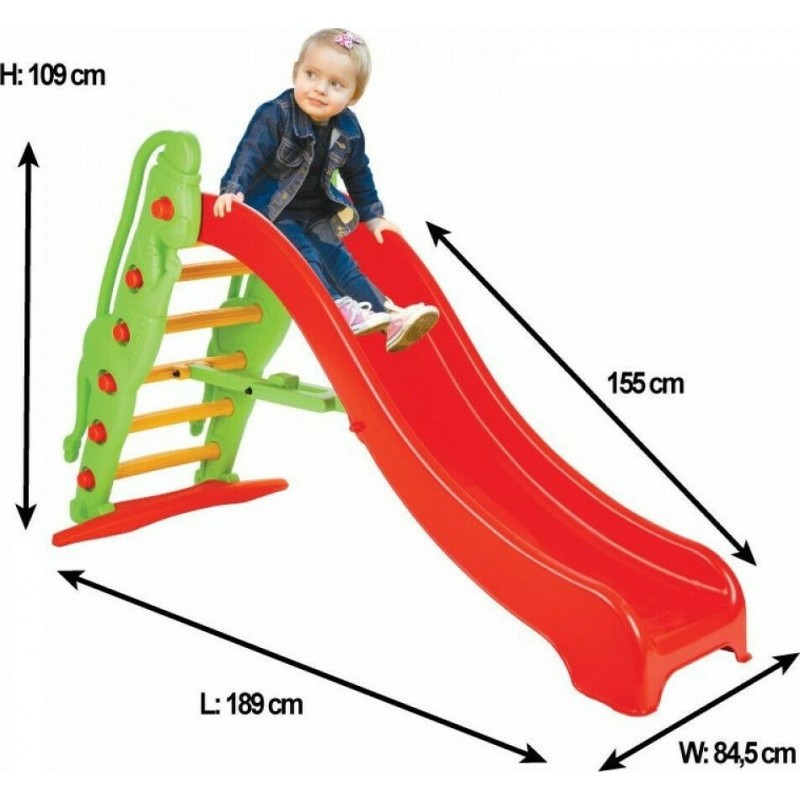 Pilsan Monkey Slide 06-179