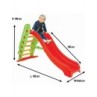 Pilsan Monkey Slide 06-179