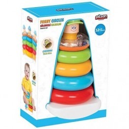 Pilsan Funny Rings 03-267