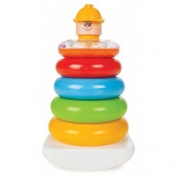 Pilsan Funny Rings 03-267