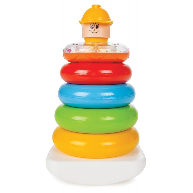 Pilsan Funny Rings 03-267