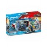 Playmobil City Action Αστυνομικό Τμήμα 70568