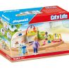 Playmobil City Life Αίθουσα Για Μωρά 70282