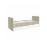 Πολυμορφικό κρεβάτι Polini Kids, Simple 1100 σε ulme