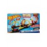 Hot Wheels Πίστα για Κόντρες με Πολλαπλά Λούπ HDR83