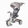 Τρίκυκλο Ποδήλατο Smart Baby Coccolle Urbio Grey 321010364