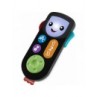 Fisher Price Εκπαιδευτικό Τηλεχειριστήριο με Μουσική HHH27