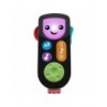 Fisher Price Εκπαιδευτικό Τηλεχειριστήριο με Μουσική HHH27