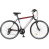 Ποδήλατο Orient Cross Avenue 28'' Man 21sp Black & Red 151303