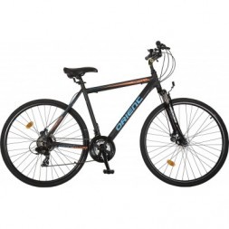 Ποδήλατο Orient Cross Move I 28'' Mech Disk 21sp 151477