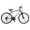 Ποδήλατο Orient Cross Vita 28'' Man 21sp Blue 151370