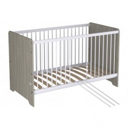 Προεφηβικό Κρεβάτι Polini Kids, Nordic