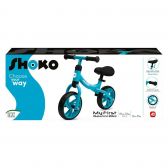 AS Company Ποδήλατο Ισορροπίας Shoko σε Μπλε 5004-50513