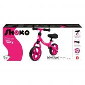 AS Company Ποδήλατο Ισορροπίας Shoko σε Φουξ 5004-50516