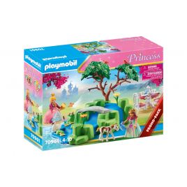 Playmobil Princess Πριγκιπικό Πικ Νικ 70961