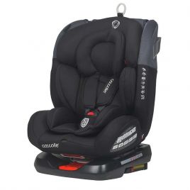 Κάθισμα Αυτοκινήτου 0-36kg Smart Baby Coccolle Atira 360 Diamond Black 332085760