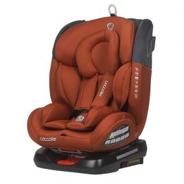Κάθισμα Αυτοκινήτου 0-36kg Smart Baby Coccolle Atira 360 Cinnamon Brown 332085745