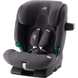 Κάθισμα Αυτοκινήτου Britax-Romer Advansafix Pro i-Size έως 150cm Midnight Grey R2000038231