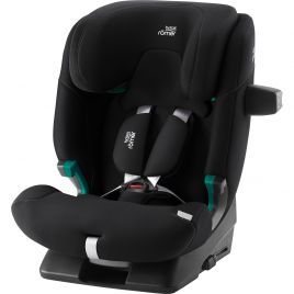 Κάθισμα Αυτοκινήτου Britax-Romer Advansafix Pro i-Size έως 150cm Space Black R2000038230