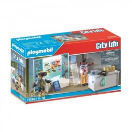 Playmobil City Life Τάξη Εικονικής Πραγματικότητας 71330