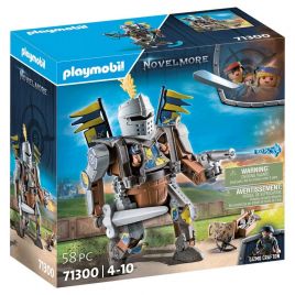 Playmobil Novelmore Ρομπότ Μάχης 71300
